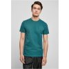 Pánské Tričko Basic Tee teal