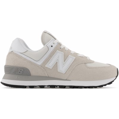 New Balance boty WL574EVW béžový