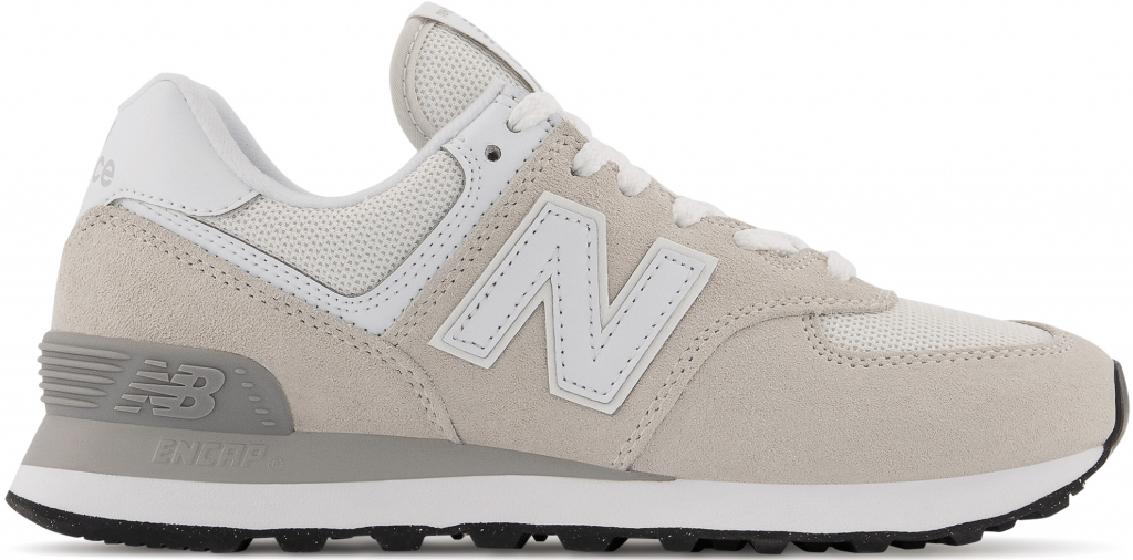 New Balance boty WL574EVW béžový