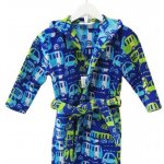 Yana Ltd Chlapecký župan Trafik Modrá – Sleviste.cz