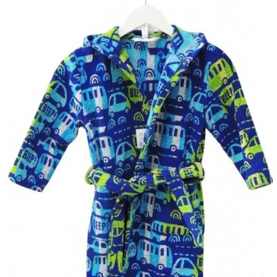 Yana Ltd Chlapecký župan Trafik Modrá – Sleviste.cz