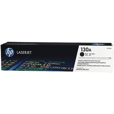 HP CF350A - originální – Hledejceny.cz