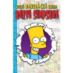 Velká darebácká kniha Barta Simpsona - Tony DiGerolamo, Ryan Riv – Zboží Mobilmania