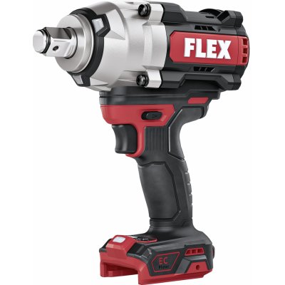 Flex IW 3/4" 1600 18-EC C – Zboží Mobilmania