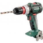 Metabo BS 18 LT BL Q bez aku – Hledejceny.cz