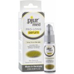 Pjur med STIMULATING spray 20ml – Hledejceny.cz