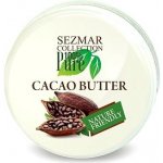 Hristina přírodní kakaové máslo 250 ml – Zboží Dáma