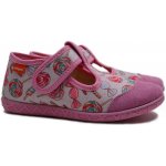 Milami dětské bačkůrky 112-10lh10 – Hledejceny.cz