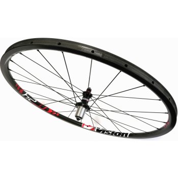 Vision TC karbon Shimano