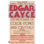 Edgar Cayce on the Power of Color, Stones and Crystals – Hledejceny.cz