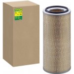MANN-FILTER Vzduchový filtr MANN C18398 (MF C18398) – Hledejceny.cz