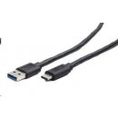 Gembird CCP-USB3-AMCM-1M USB 3.0 AM na Type-C, 1m