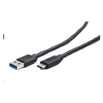 Gembird CCP-USB3-AMCM-1M USB 3.0 AM na Type-C, 1m