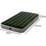 Intex 64107 Twin Dura-Beam Prestige Downy – Zboží Dáma