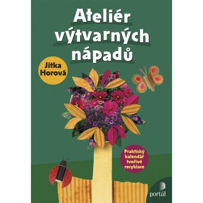 Ateliér výtvarných nápadů – Hledejceny.cz