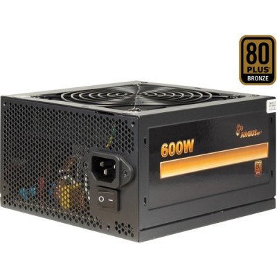 Inter-Tech ArgusNT BPS-600W 88882178 – Hledejceny.cz