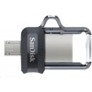 usb flash disk SanDisk Ultra Dual 128GB SDDD3-128G-G46