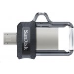 SanDisk Ultra Dual 128GB SDDD3-128G-G46 – Zbozi.Blesk.cz