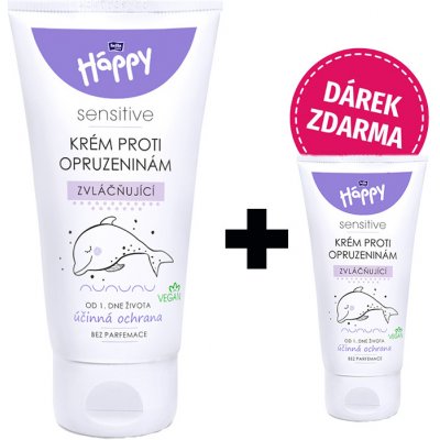 BELLA HAPPY BABY KRÉM PROTI OPRUZENINÁM 75 ml