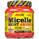 Aminokyselina Amix Micelle Night Amino 250 tablet