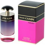 Prada Candy Night parfémovaná voda dámská 50 ml – Hledejceny.cz