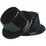 Cylindr plastový černý – Sleviste.cz