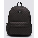Vans Old Skool Check black charcoal 22 l – Zbozi.Blesk.cz