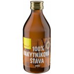 Wolfberry Rakytníková šťáva 100% Bio 250 l