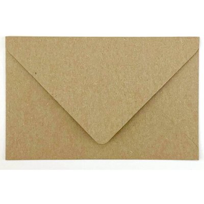 Obálka recykl - N1 194x 124 mm - 1ks – Zboží Živě