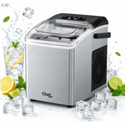 ChefOne CB22C-SS – Zbozi.Blesk.cz