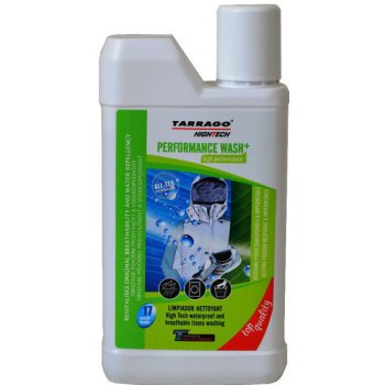 Tarrago High Tech performance wash 510 ml