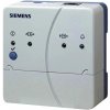 Měření voda, plyn, topení Webserver Siemens OZW 672.04