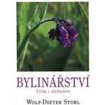 Bylinářství - Wolf-Dieter Storl – Sleviste.cz
