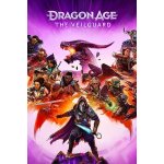 Dragon Age: The Veilguard (XSX) – Zboží Dáma