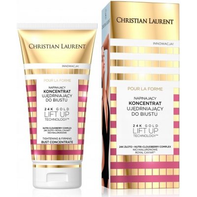 Christian Laurent Pour La Forme zpevňující krém na poprsí 150 ml – Zbozi.Blesk.cz