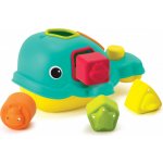 Infantino Velryba Orca – Sleviste.cz