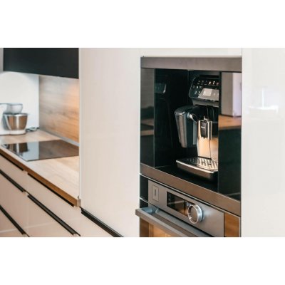 Kluge CoffeeCase KFB25BB vestavná schránka pro kávovar 255x365 mm KFB25BB – Zboží Mobilmania