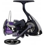 Daiwa 24 Prorex X LT 2500 – Zboží Mobilmania