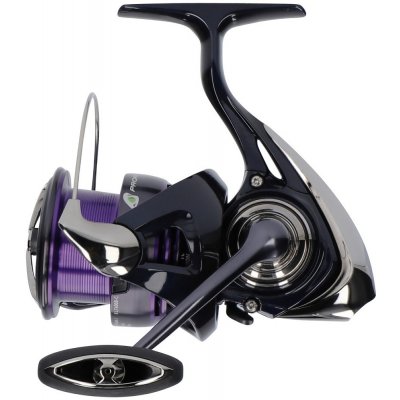 Daiwa 24 Prorex X LT 2500 – Zboží Mobilmania