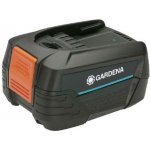 GARDENA 14922-20 P4A PBA 18 V/72 4,0 Ah – Sleviste.cz