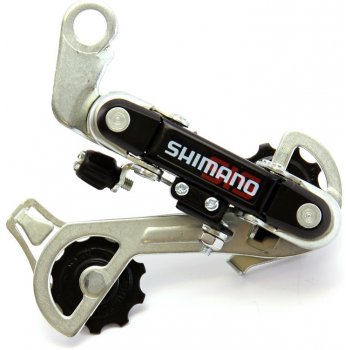 Shimano TY-18