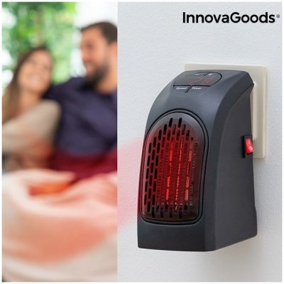 InnovaGoods Heatpod - 400 W -