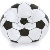 Bestway Fotbalový míč, 1,14m x 1,12m x 66cm