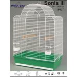 Inter-Zoo Sonia III 54 x 34 x 70 cm – HobbyKompas.cz