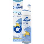 Stérimar Baby Hygiena 50 ml – Zboží Mobilmania