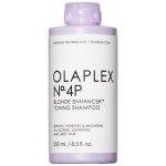 Olaplex Olaplex No.4P Blonde Enhancer Toning Shampoo 250 ml – Hledejceny.cz