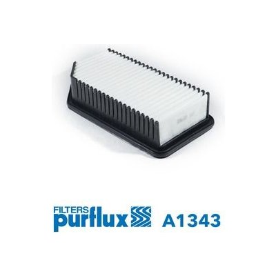 Vzduchový filtr PURFLUX A1343 – Hledejceny.cz