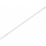 Banquet Tyč na závěs teleskopická, 70-120 cm – Zboží Mobilmania