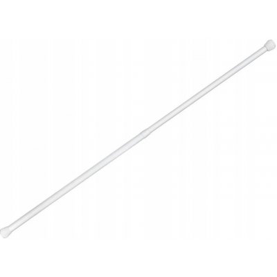 Banquet Tyč na závěs teleskopická, 70-120 cm – Zboží Mobilmania