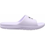 Under Armour Core PTH Slides 3021286 100 White – Sleviste.cz